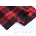 various kinds woven woolen check tweed plaid fabric